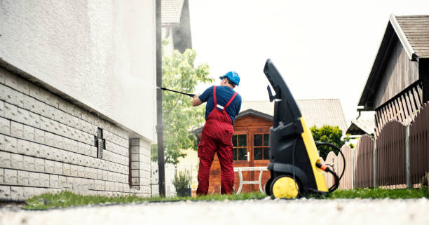 Best Building Exterior Washing  in Clarion, IA